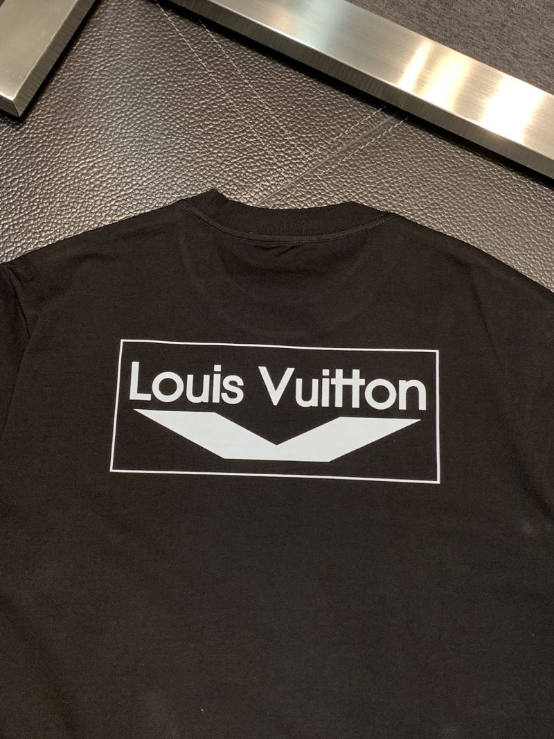 Louis Vuitton T-Shirts